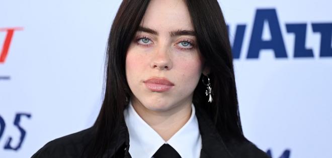 Billie Eilish: Η "πράσινη" πρωτοβουλία με τους fans στις συναυλίες της