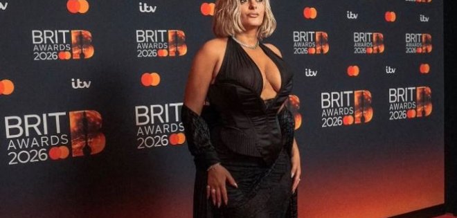 Hysteria το καινούριο τραγούδι της Bebe Rexha