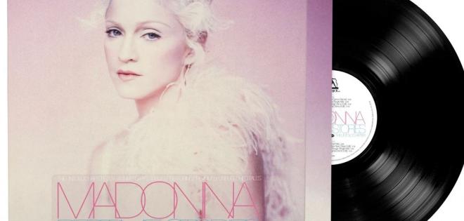 Η Madonna θα κυκλοφορήσει EP για την 30ή επέτειο του «Bedtime Stories» 