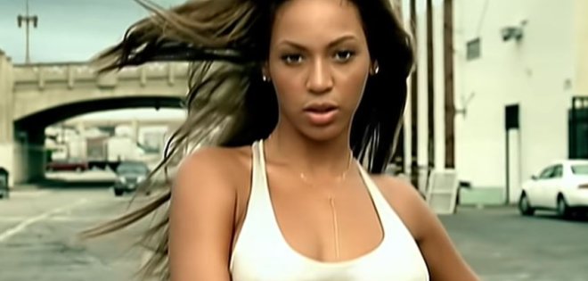 BEYONCE: Το Crazy In Love φτάνει ακόμη ένα ορόσημο 