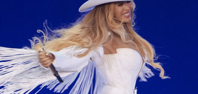 Ακόμη ένα ρεκόρ για τη Beyoncé 