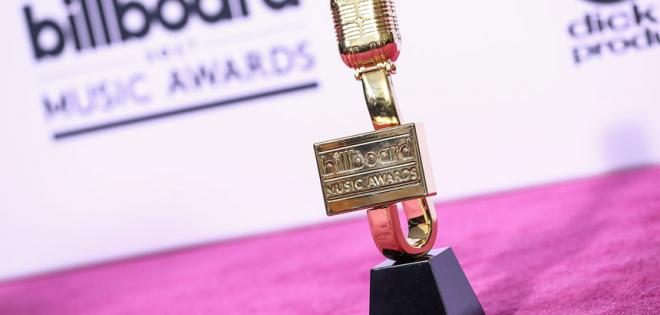 Όλες οι υποψηφιότητες για τα Billboard Music Awards 2019