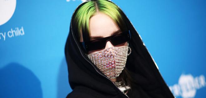 Σύντομα στη μεγάλη οθόνη η ιστορία της Billie Eilish 