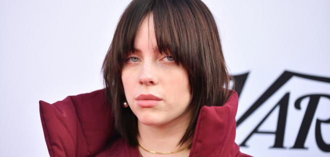 Billie Eilish: Νέο update για το επόμενο album 