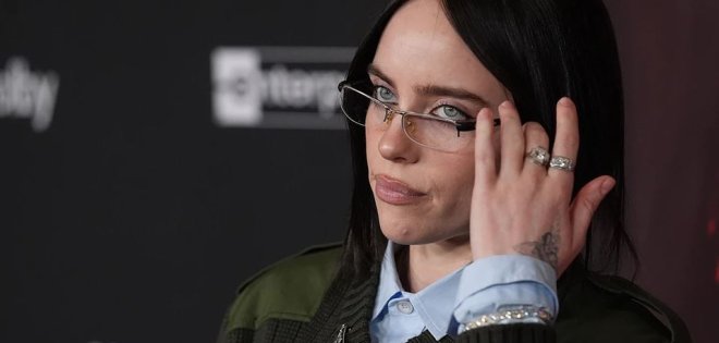 Πρωταγωνίστρια για πρώτη φορά στο σινεμά η Billie Eilish με την υπογραφή της Sarah Polley 