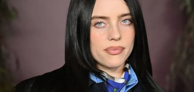 BILLIE EILISH: Το Birds Of A Feather Ξεπερνά Τα 4 Δισεκατομμύρια Streams