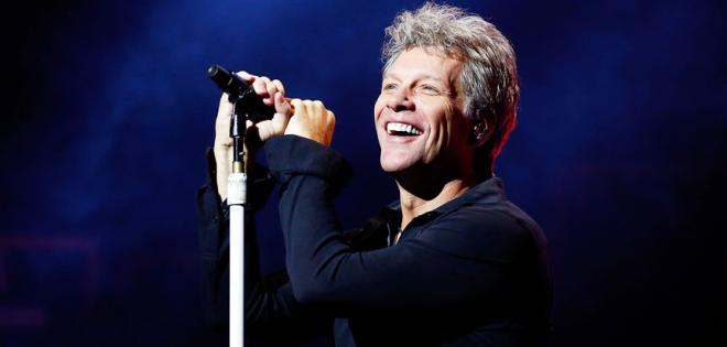 Οι Bon Jovi για το Rock & Roll Hall of Fame;