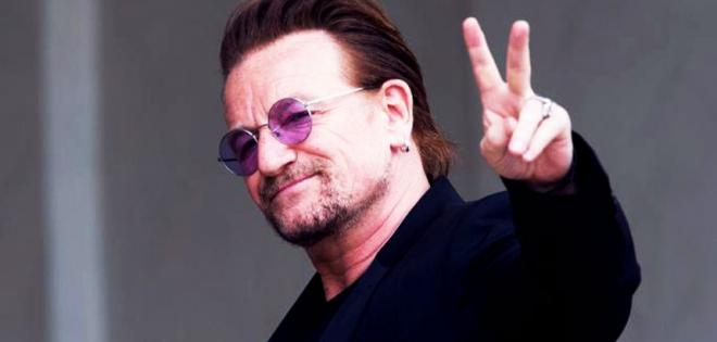 Bono: Η δράση των διεθνών ιδρυμάτων είναι υπό απειλή