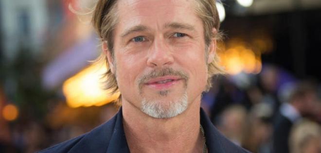 Brad Pitt : Μάχη με τη προσωποαγνωσία