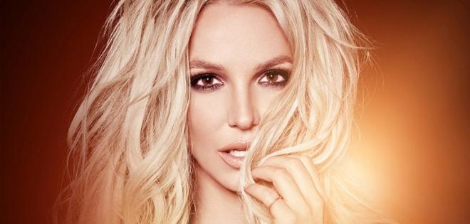 Νέο βιβλίο για τη ζωή της Britney Spears 