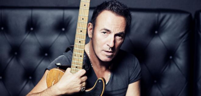  O Bruce Springsteen τάσσεται κατά του Trump 