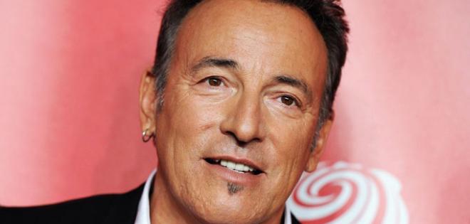 Περιοδεία στη Μεγάλη Βρετανία ανακοίνωσε ο Bruce Springsteen