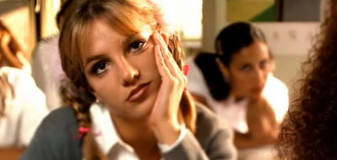 Britney Spears: Το "…Baby One More Time" στο YouTube Billion Views Club