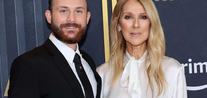 Celine Dion: Τα συγκινητικά της λόγια στην πρεμιέρα του ντοκιμαντέρ της