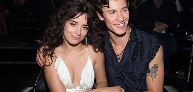 Camila Cabello: Τι φοβήθηκε στη συνεργασία της με τον Shawn Mendes