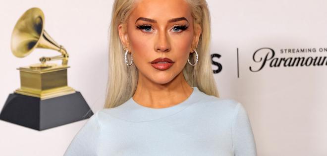 Christina Aguilera: Ανησυχία στους fans για την εξτρίμ αλλαγή στην εμφάνισή της