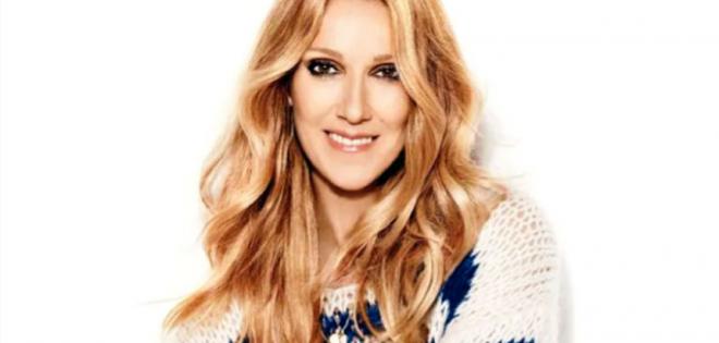 H βιογραφία της Celine Dion στη μεγάλη οθόνη