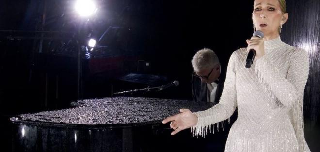 Eurovision 2025: Θα εμφανιστεί η Celine Dion στο διαγωνισμό; 