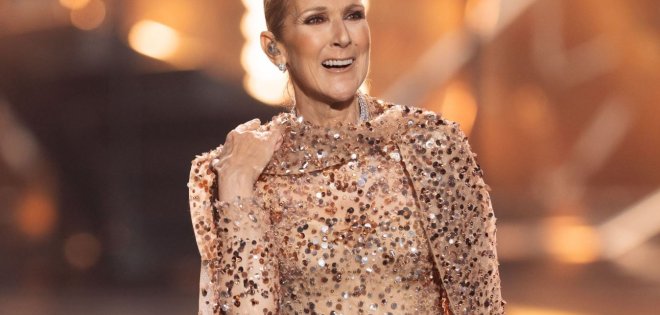 Η Celine Dion έτοιμη να κυκλοφορήσει νέο τραγούδι