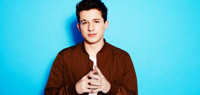 Συνεχίζεται η ανοδική πορεία του Charlie Puth