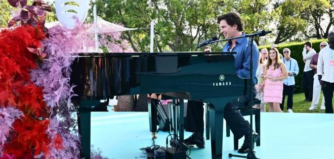 Έρχεται το τέταρτο άλμπουμ του Charlie Puth