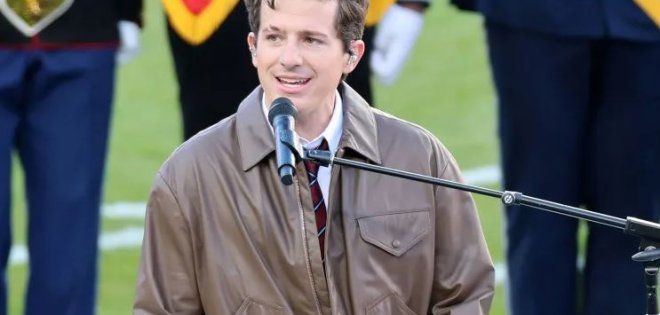 Ο Charlie Puth παραδέχεται ότι χρησιμοποιεί την τεχνητή νοημοσύνη «εδώ και χρόνια»