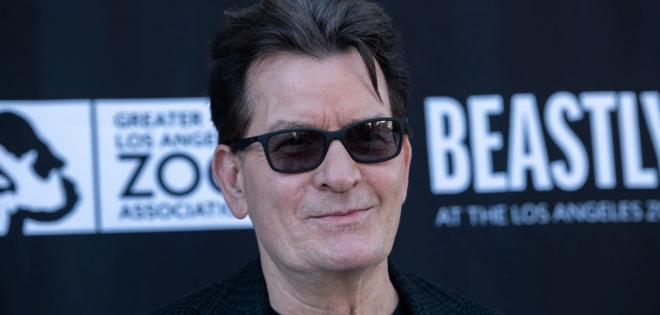 CHARLIE SHEEN: Το μήνυμα που έστειλε στον πρώην συμπρωταγωνιστή του στο Two and a Half Men