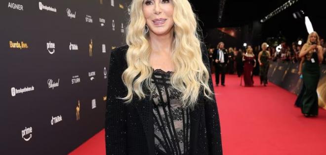 Η Cher θα εμφανιστεί στο «SNL» για πρώτη φορά μετά από σχεδόν 40 χρόνια