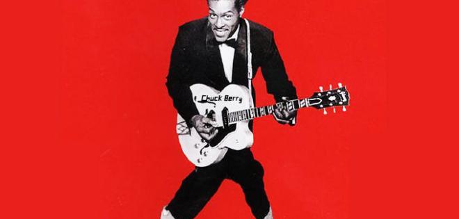 «Έφυγε» από τη ζωή ο μύθος του Rock 'n Roll,  Chuck Berry