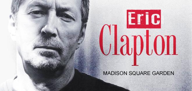 Ο Eric Clapton γιόρτασε τα 50 χρόνια καριέρας με μια συναυλία