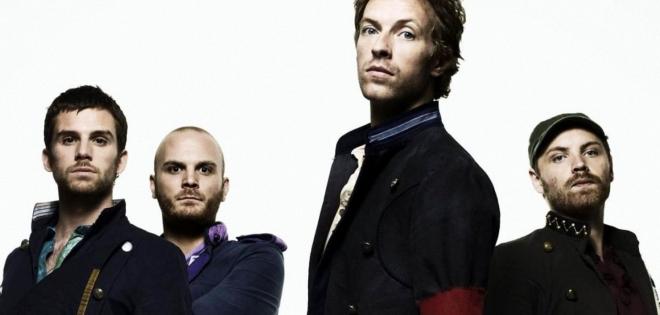 Οι Coldplay είναι το συγκρότημα με τα περισσότερα streams στην ιστορία της μουσικής