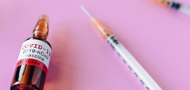 Εμβόλια: Ανοιχτή η πλατφόρμα για άτομα με υποκείμενα νοσήματα πολύ υψηλού κινδύνου