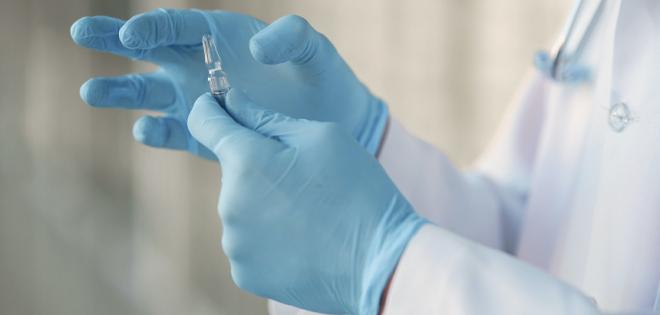 Ανοίγει η πλατφόρμα για την 4η δόση του εμβολίου σε ανοσοκατεσταλμένους