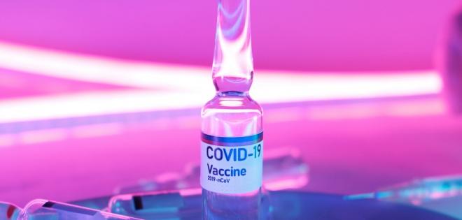 Ανοίγουν τα ραντεβού για εμβολιασμό παιδιών 5 – 11 ετών