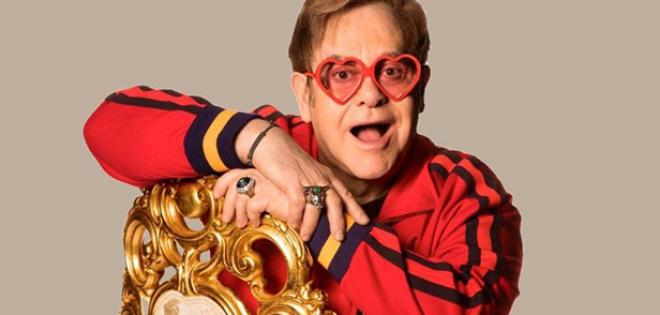 Elton John - θύμα τηλεφωνικών παρακολουθήσεων