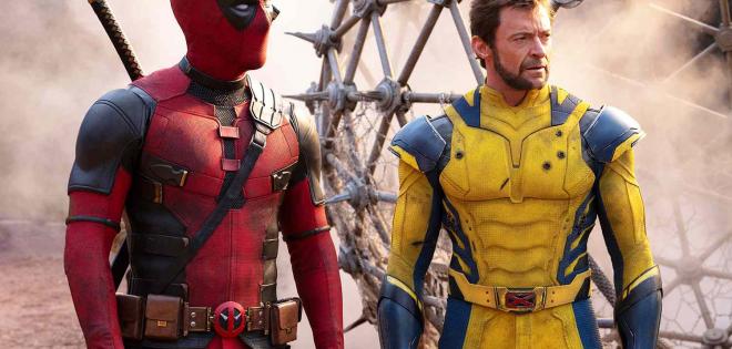 Πώς το "Deadpool & Wolverine" επηρέασε τα streams