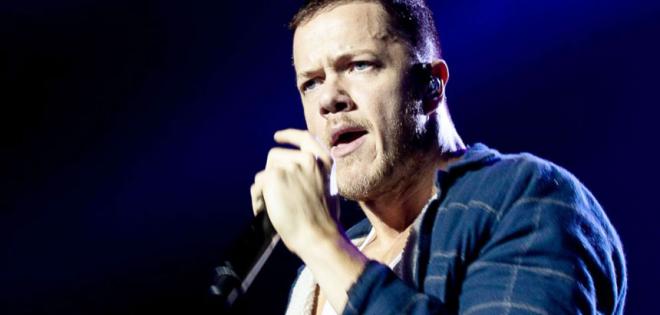 O τραγουδιστής των Imagine Dragons αποκαλύπτει το πρόβλημα υγείας του