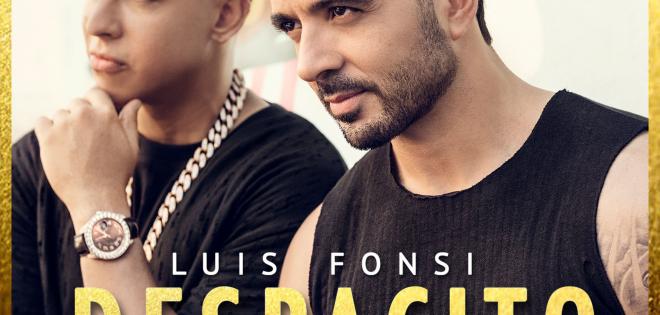 Ξεπέρασε ένα ακόμα ρεκόρ το ''Despacito''