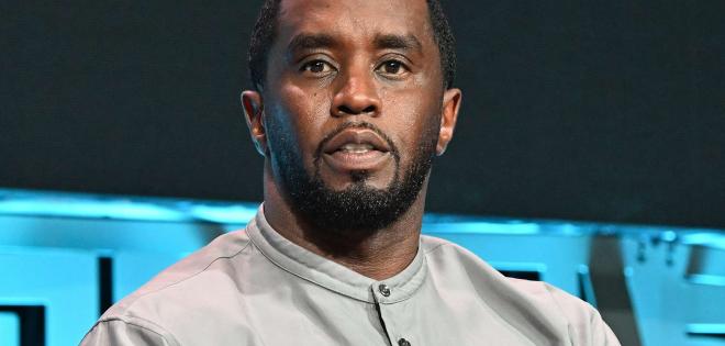 Diddy: Περιμένει τη δίκη του και ποστάρει μέσα από τη φυλακή