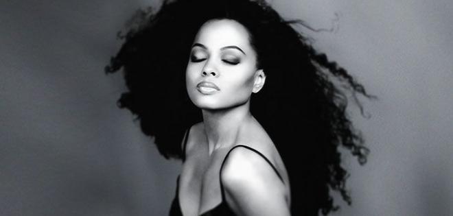 Η Diana Ross στην Ελλάδα