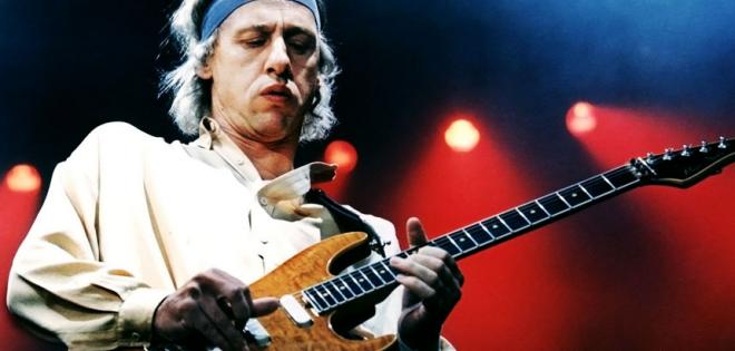 Ένταξη των Dire Straits στο Rock and Roll Hall of Fame 