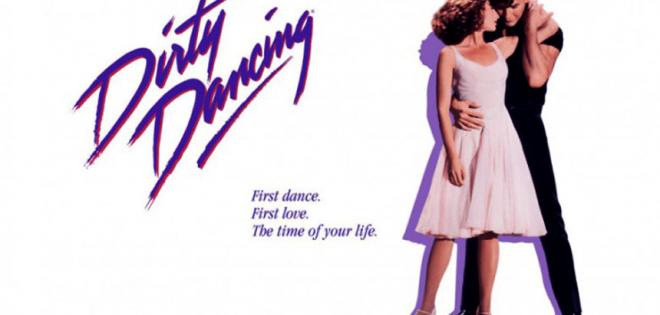  Στο Dirty Dancing η πιο αγαπημένη σκηνή χορού