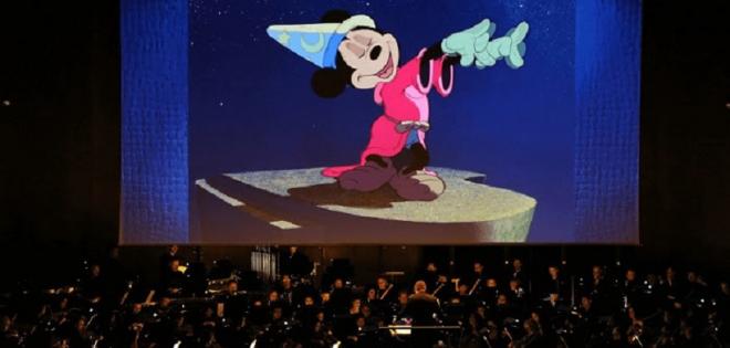 Disney's Fantasia Live in Concert