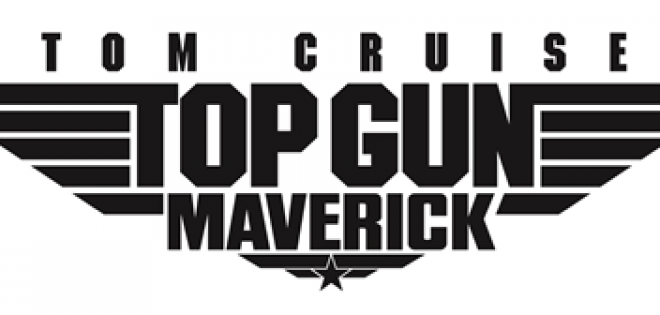 Tom Cruise - Top Gun: Maverick.