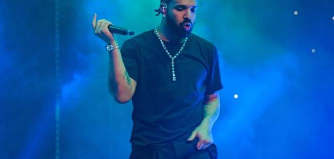 O Drake κατέρριψε ακόμη ένα ρεκόρ των Beatles