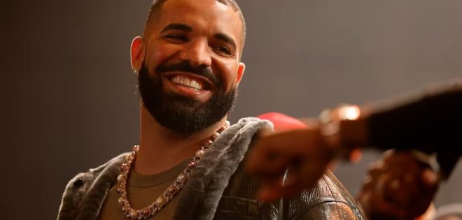 Ο Drake ξεπέρασε τον Michael Jackson στα Νο 1 singles για άνδρα σόλο καλλιτέχνη