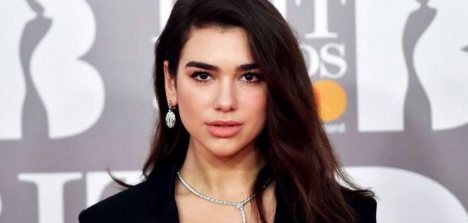 Brit Awards 2019: Η Dua Lipa ηγείται των υποψηφιοτήτων