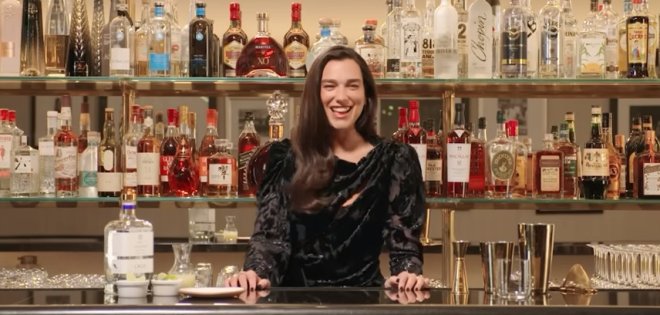 Dua Lipa: «...ένα από τα καλύτερα ποπ τραγούδια που έχουν γραφτεί ποτέ»