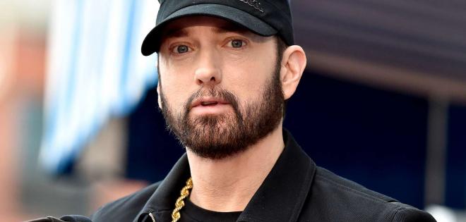 Eminem: Ακόμα ένα τραγούδι του στο Billion View Club του YouTube