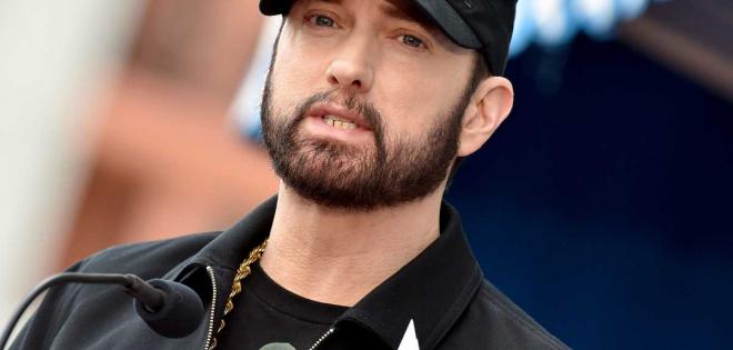 Eminem: Ανακοίνωσε την ημερομηνία κυκλοφορίας του νέου του δίσκου